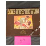 Gone with the Wind VHS set Gone with the Wind VHS set