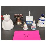 Bells - 6 Bells - 6