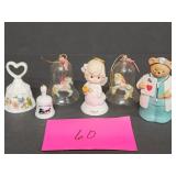 Bells -6 Bells -6