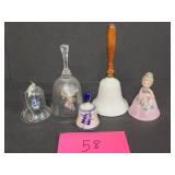 Bells -5 Bells -5