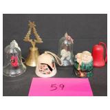 Bells -6 Bells -6