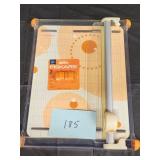 Paper cutter - Fiskars Paper cutter - Fiskars