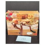 Applemate 2 peeler Applemate 2 peeler
