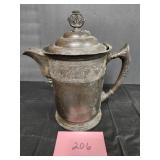 Vintage coffee pot Vintage coffee pot