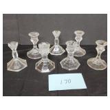7 candlesticks 7 candlesticks