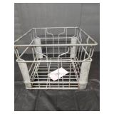 Queen city vintage milk crate Queen city vintage milk crate