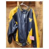 WVU jacket - XXL WVU jacket - XXL