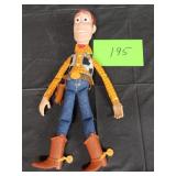 Toy story woody doll Toy story woody doll