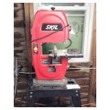 Skil table band saw- 3386 Skil table band saw- 3386