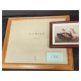 Picture frames -2 Picture frames -2