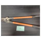 Bolt cutters - 30' Bolt cutters - 30'