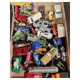 Lot of toy cars Lot of toy cars