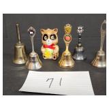 Bells- 6 Bells- 6