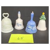 Bells- 4 Bells- 4