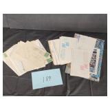 Early 1900s postcards Early 1900s postcards