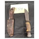 York cutlery knife #632 York cutlery knife #632