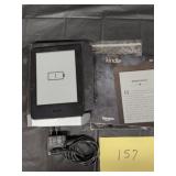 Amazon kindle Amazon kindle