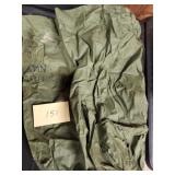 MILITARY BAG MILITARY BAG