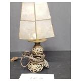Vintage lamp - 11' brass Vintage lamp - 11' brass