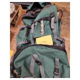 Hiking backpack Hiking backpack