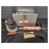 Porter cable palm sander plus Porter cable palm sander plus