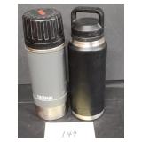 Yeti / thermos Yeti / thermos
