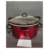 Crockpot Crockpot