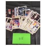 Nfl, nba cards Nfl, nba cards