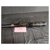 Orioles 1983 Champions signed bat Orioles 1983 Champions signed bat