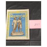 The Mentor Magazine - 1925 The Mentor Magazine - 1925