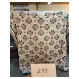 Quilt - handmade