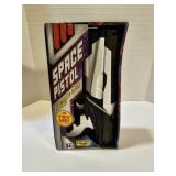 Space pistol toy