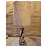 Vintage table lamp