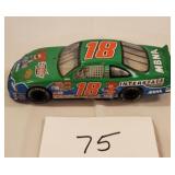Bobby Labonte # 18 die cast