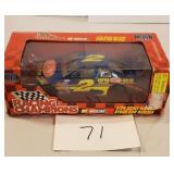 1996 preview Nascar die cast # 2 car