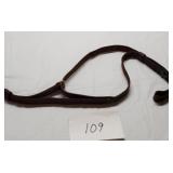 Leather Gunsling