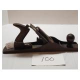 Fulton 14' plane