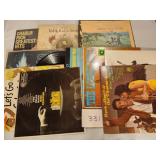 Albums lot