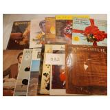 Albums lot