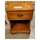 Night stand-