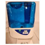 Vicks humidifier