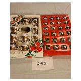 Christmas ornaments