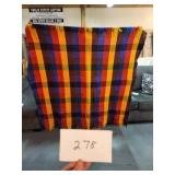Blankets- 2 / towel