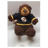 STEELERS BEAR