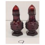 Avon 1978 salt & pepper