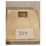 Sunbeam scale