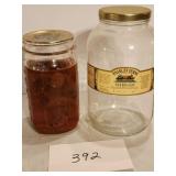 Canned tomatoes 2007
