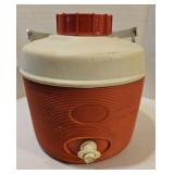 Vintage water cooler