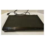 Sony DVD player