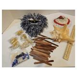 Craft lot